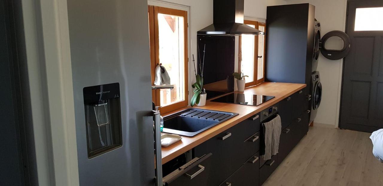 Drap Le Chalet De La Pierreraie Cote D'Azur Piscine Terrasse Et Vue Mer מראה חיצוני תמונה