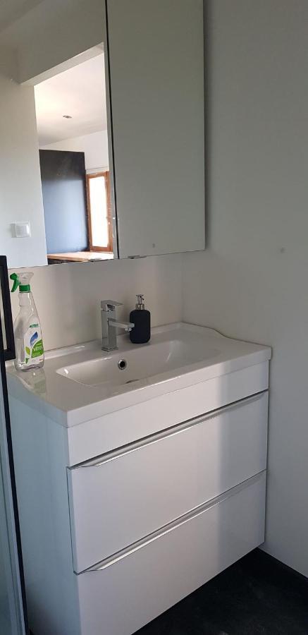 Drap Le Chalet De La Pierreraie Cote D'Azur Piscine Terrasse Et Vue Mer מראה חיצוני תמונה
