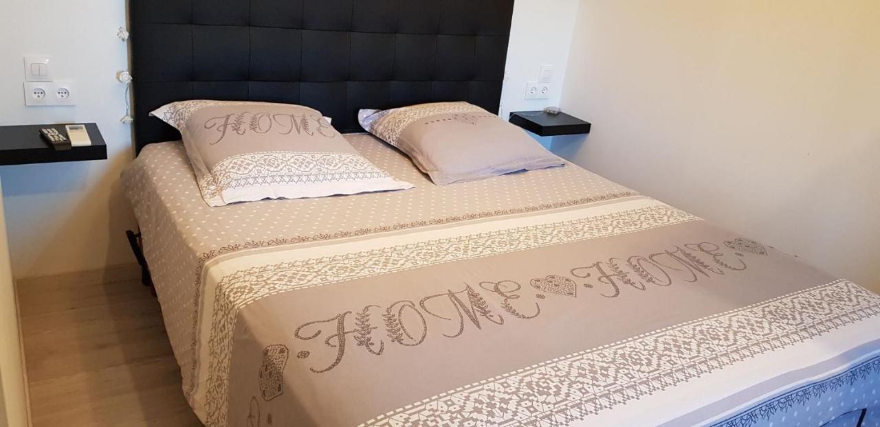 Drap Le Chalet De La Pierreraie Cote D'Azur Piscine Terrasse Et Vue Mer מראה חיצוני תמונה