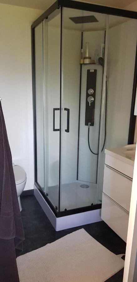 Drap Le Chalet De La Pierreraie Cote D'Azur Piscine Terrasse Et Vue Mer מראה חיצוני תמונה